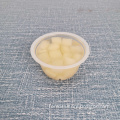 4oz Diced Asian Pear in Light Syrup